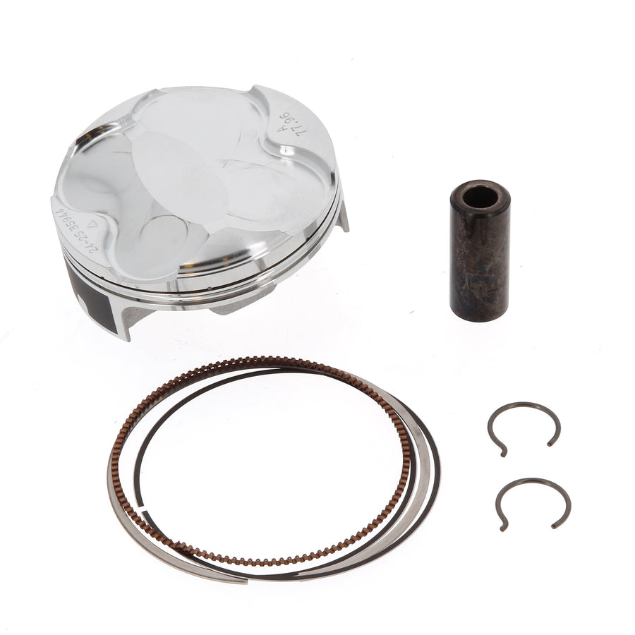 GAS GAS MC 250 F [2021-2023] – Taotut männät