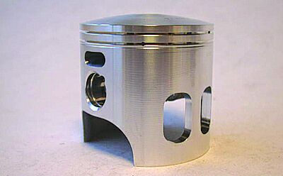 Yamaha IT 175 [1977-1983] - forged pistons