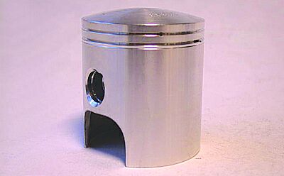 Suzuki TS 125 ER [1979-1983] - forged pistons