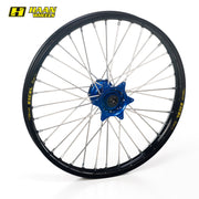 Yamaha Tenere 700 Explore Edition [HAAN WHEELS] - Front wheel completely tubeless - 21x2.15x36T