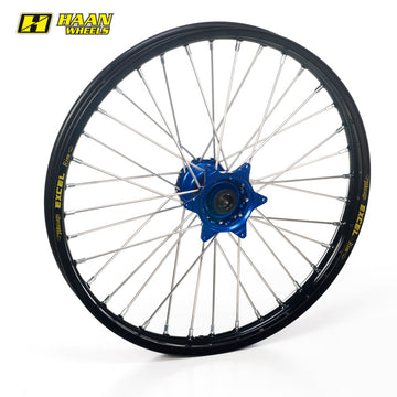Yamaha Ténéré 700 Rally [HAAN WHEELS] - Etupyörä täysin tubeless - 21x2,15x36T