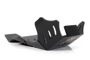 HUSQVARNA TE 300 I [2020-2022] - Xtrem underrun protection with linkage protection - PE-HD 8mm