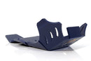 HUSQVARNA TE 300 [2023] - Xtrem underrun protection with linkage protection - PE-HD 8mm