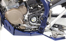 HUSQVARNA TE 250 [2023] - Xtrem underrun protection with linkage protection - PE-HD 8mm