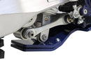 HUSQVARNA TE 250 [2023] - Xtrem underrun protection with linkage protection - PE-HD 8mm