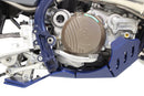 HUSQVARNA TE 250 [2023] - Xtrem underrun protection with linkage protection - PE-HD 8mm