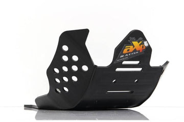 Kawasaki Kx 250 [AXP] - Moottorin liukulevy GP PHD 6mm