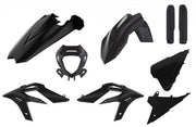 Beta Xtrainer 250 2 T [2018-2022] - Plastik-Kit Grün Beta X-Trainer