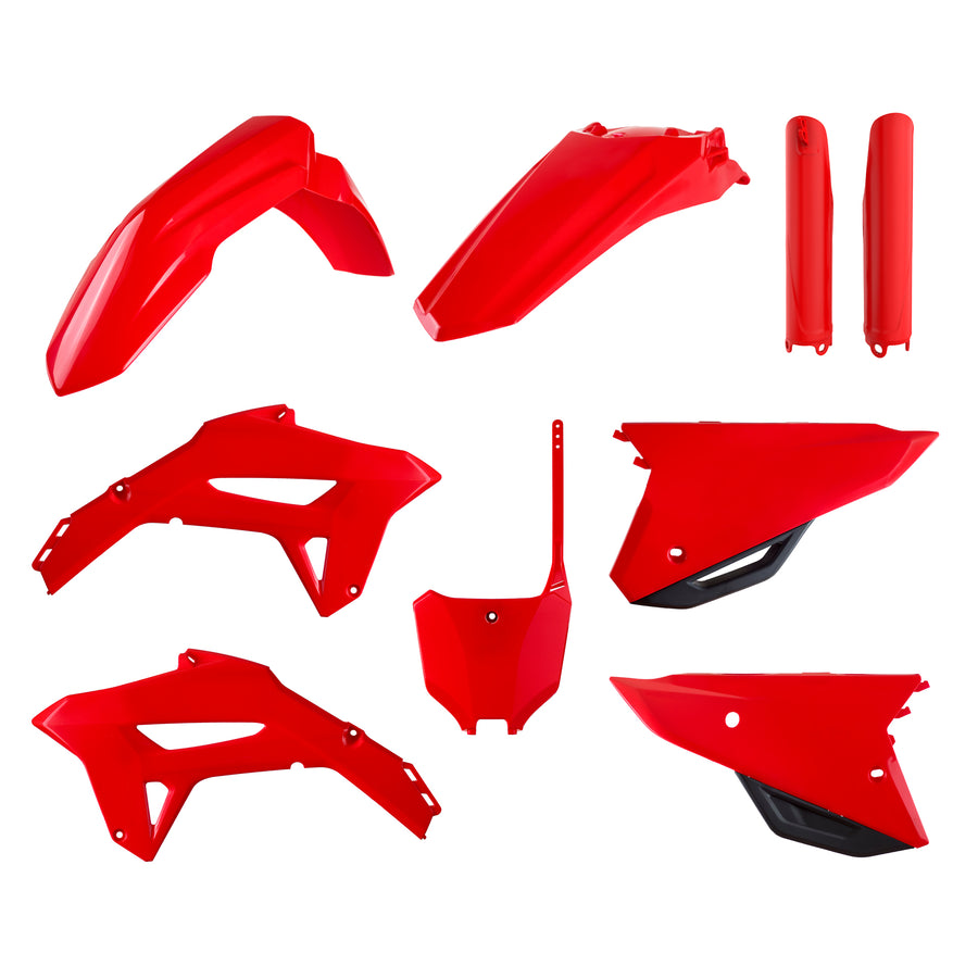 HONDA CRF 250 R [2024] - Plastic kit OEM color Honda CRF450R