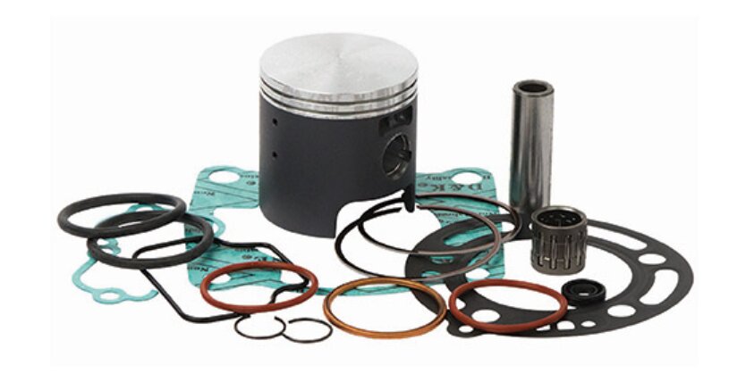 Yamaha YFS 200 Blaster Special Edition 2 WD [2006] - Top End Piston Kit