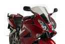 HONDA VFR 800 [2012] – Racing screen – voimakkaasti sävytetty