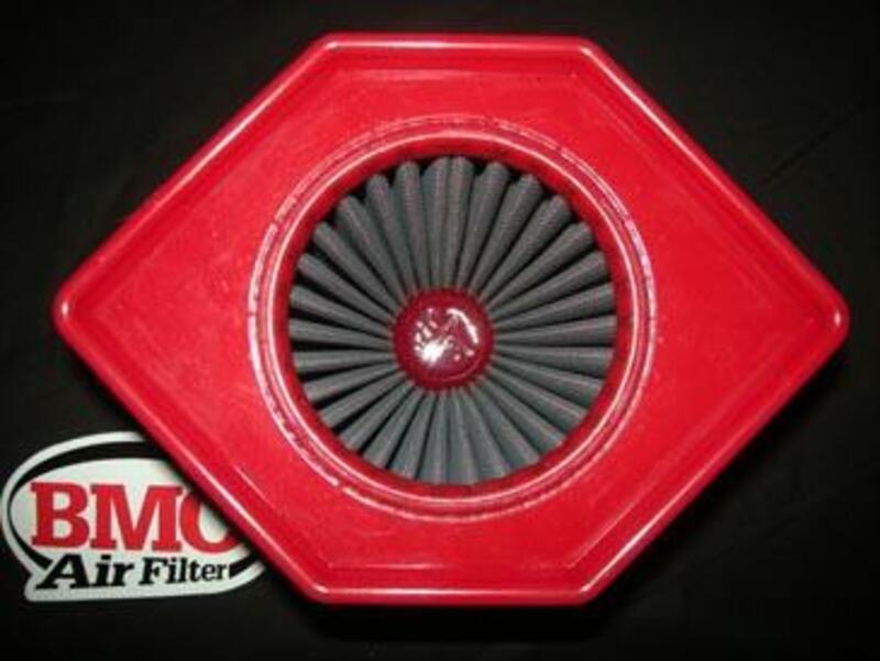 Bmw K 1300 [BMC] - Ilmansuodatin - FM569/08