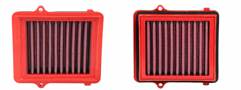 Honda Crf 1000 [BMC] - Air filter - FM910/04