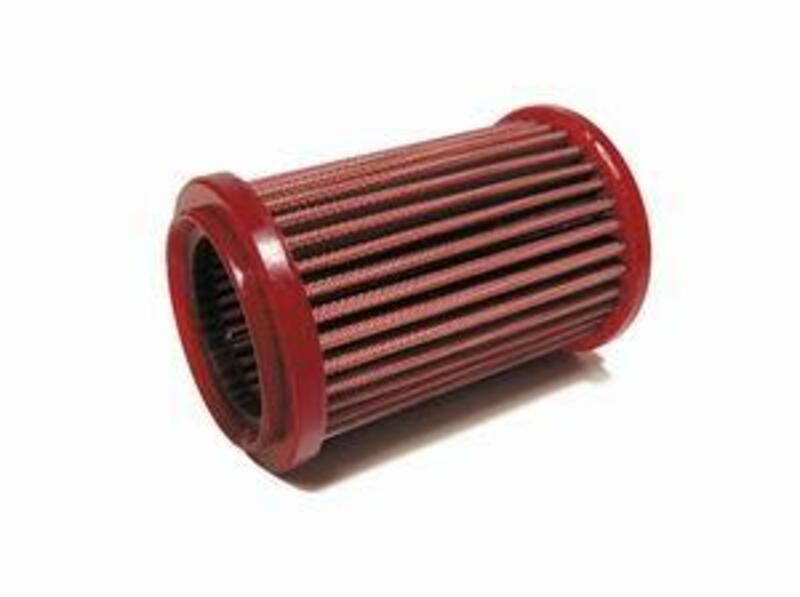 Ducati Hypermotard 1100 [BMC] - Air filter - FM452/08