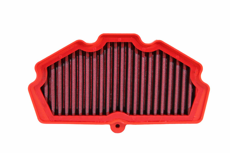 Kawasaki Versys 650 [BMC] - Race Luftfilter - FM889/04RACE
