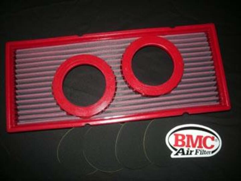 Ktm 950 Sm [BMC] - Ilmansuodatin - FM492/20
