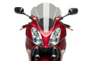 HONDA VFR 800 [2012] – Racingscheibe – Schwarz-3