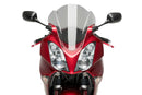 HONDA VFR 800 [2012] – Racing screen – voimakkaasti sävytetty