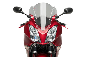 HONDA VFR 800 [2012] - Kilpanäytös | Sävytetty | PUIG 1097H