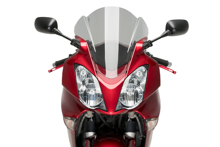 HONDA VFR 800 [2012] – Racing screen – voimakkaasti sävytetty