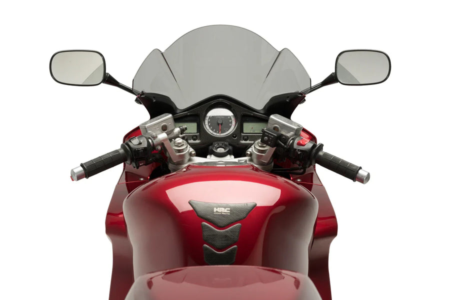 HONDA VFR 800 [2012] – Racing screen – voimakkaasti sävytetty