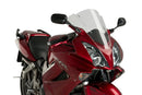 HONDA VFR 800 [2012] – Racing screen – voimakkaasti sävytetty