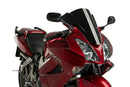 HONDA VFR 800 [2012] – Racing screen – voimakkaasti sävytetty