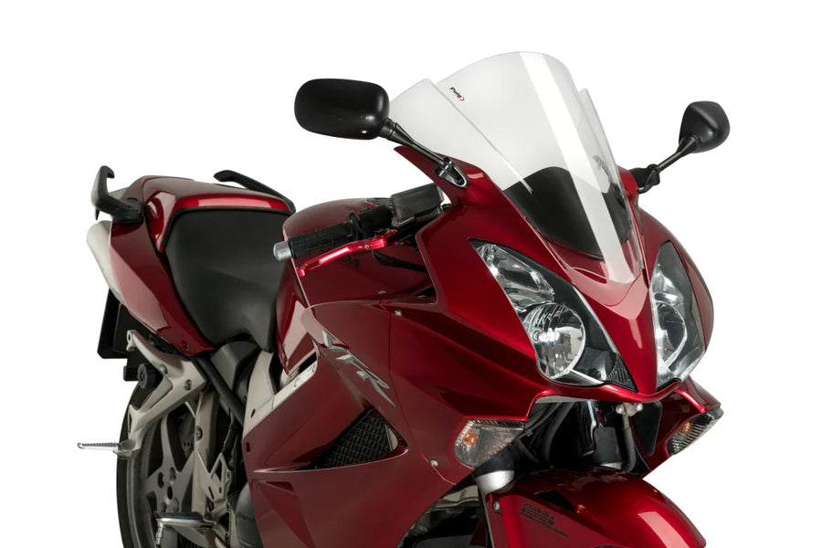 HONDA VFR 800 [2012] – Racing screen – voimakkaasti sävytetty