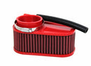 Harley Davidson Scout Bobber Hinweis [BMC] - Luftfilter - FM01067-1