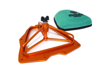 Yamaha Yz 450 [TWIN AIR] - Powerflow-setti - 152219C Yamaha