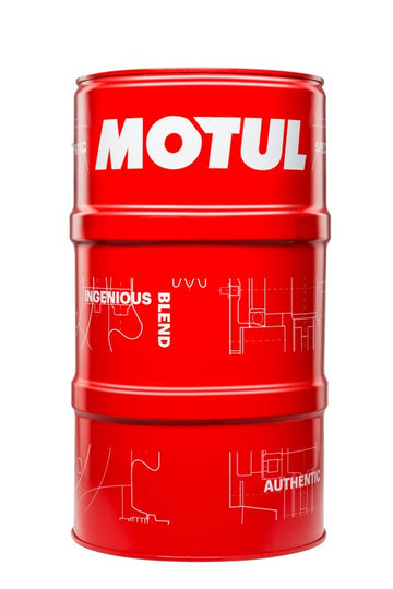 Moottoriöljy 15W50 60L 4-tahdin moottoreille [motul]