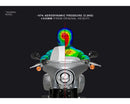 HARLEY DAVIDSON SOFTAIL LOW RIDER ST FXLRST [2025] – High-Road Touring – Strong-22