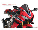 KAWASAKI ZX-10RR NINJA PERFORMANCE [2018] – R-Racer Screen – Sävytetty-27