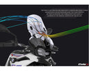 BMW F 750 GS [2024] – Adjustable windshield – Tinted-22
