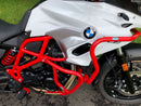 BMW F 650 GS Twin [2008-2017] - Motorschutzbügel-6