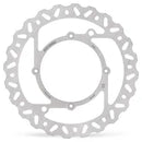 Swm RS 500 R [2015, 2017, 2018-2020] - Dakar 298 mm Bremsscheiben-Set vorne – Bild 9
