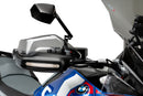 BMW R 1300 GS TROPHY [2025] – Handschutzverlängerung – Getönt-6