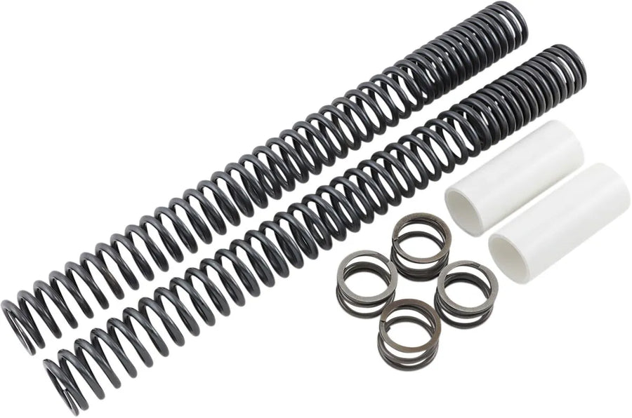 harley-davidson low rider [PROGRESSIVE SUSPENSION] – Gabel Tieferlegungskits