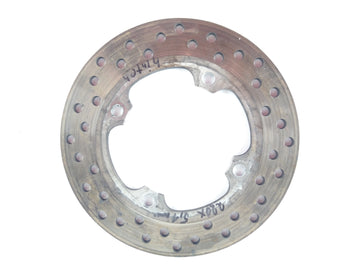 Honda CBR 900 RR SC50 - Brams Disc 220mmx 5,1 mm paksuus