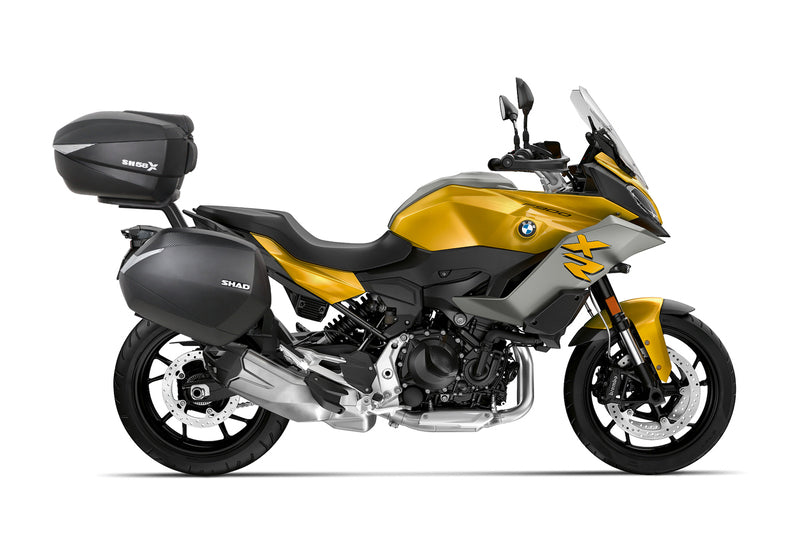 Bmw Xr [SHAD] - 3P fastening system (side)