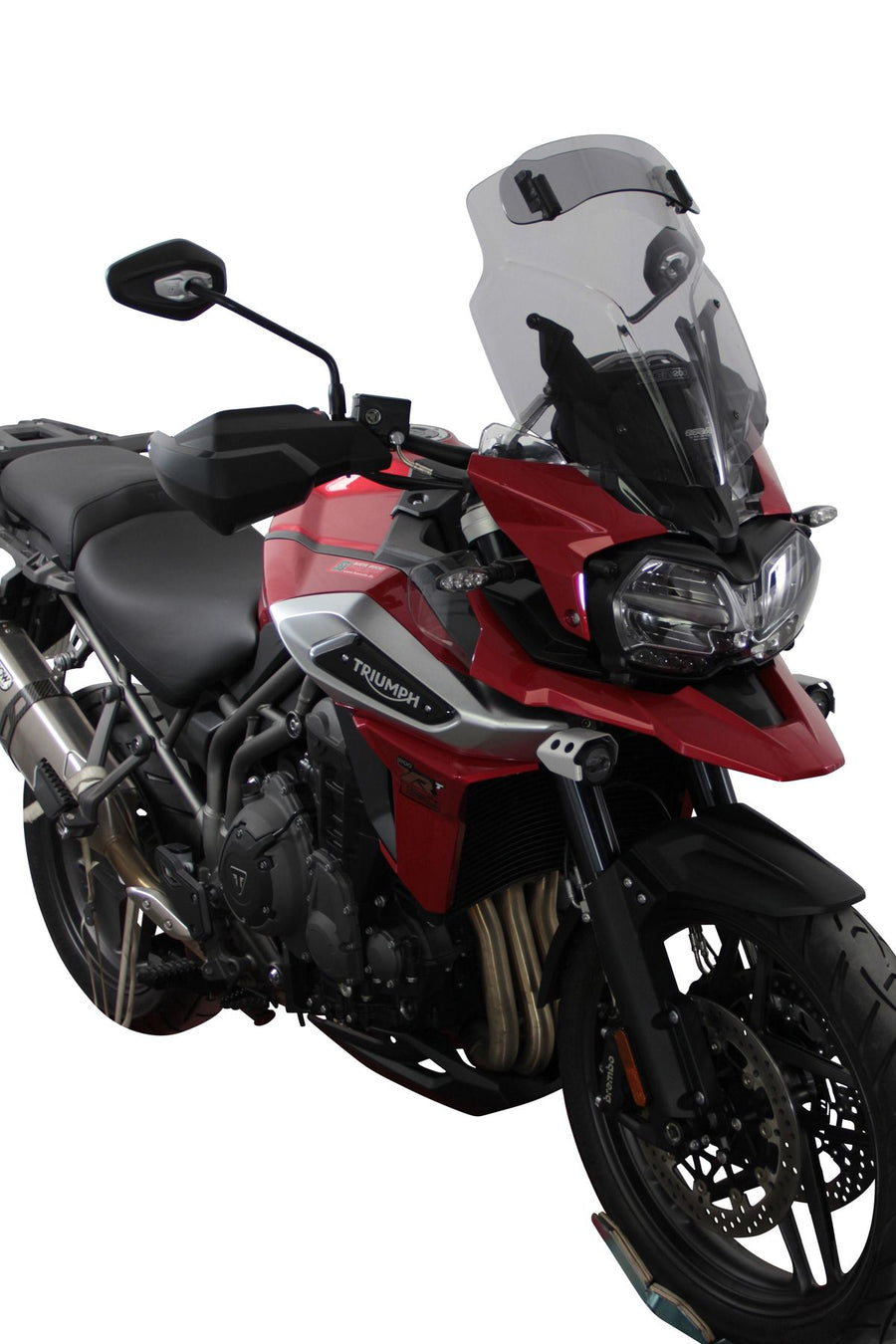 Triumph Tiger 1200 XRX ABS [2018-2021] - Variotouringscreen "VTM"