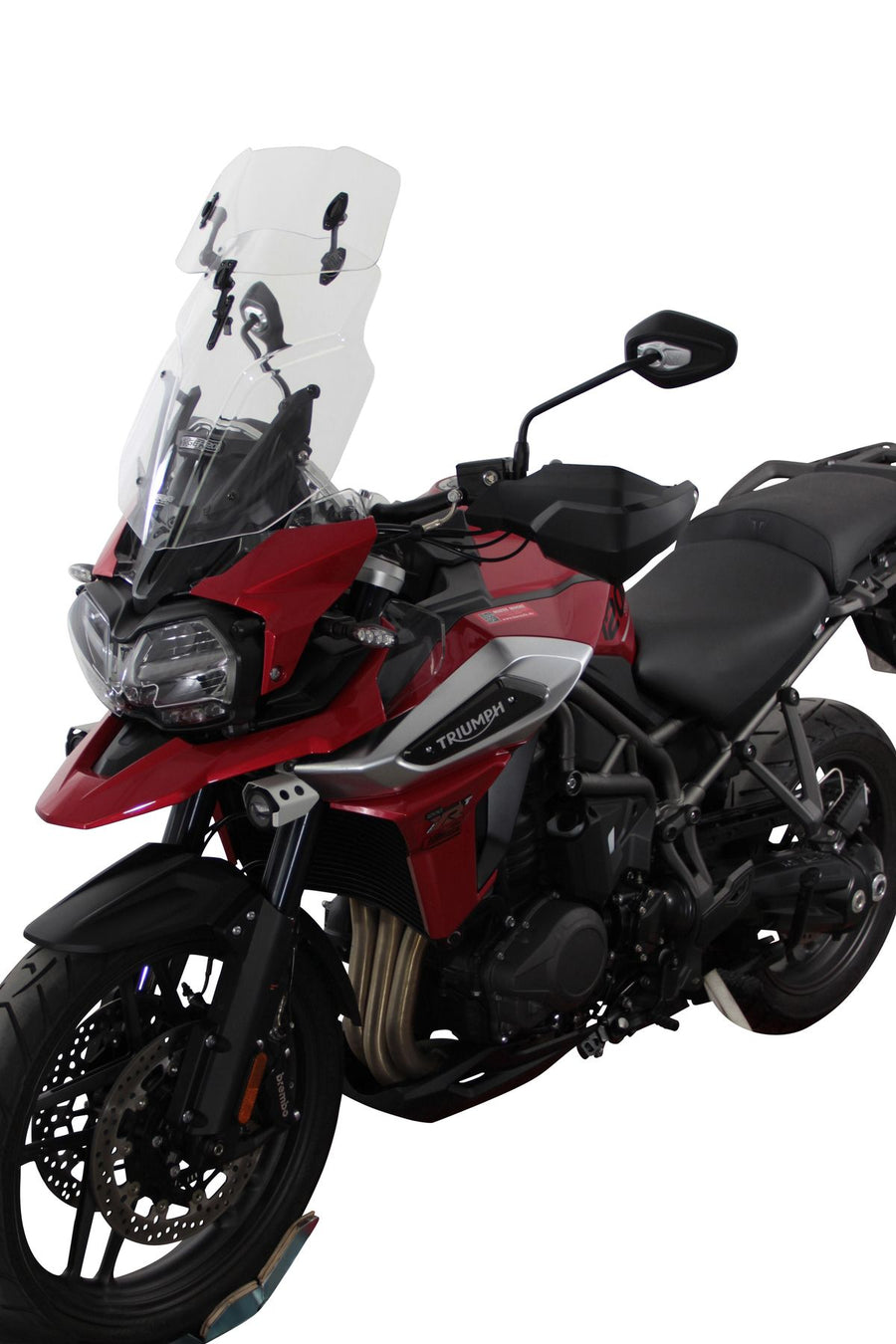 Triumph Tiger 1200 Explorer XRT ABS [2016-2017] - Vario-X-Creen "VXCM"