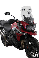 Triumph Tiger 1200 Explorer XCA ABS [2016] - Vario-X-Creen "VXCM"