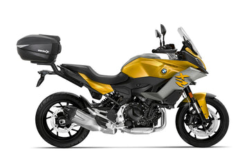 Bmw Xr [SHAD] - Top Master -asennussarja - 0