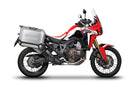 Honda Crf 1000 L Africa Tw [SHAD] - 4P System Montagesatz (seitlich) - Honda-1