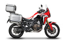 Honda Crf 1000 Africa Twin [SHAD] - 4P System Montagesatz (seitlich) - Honda-3