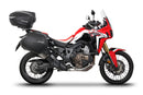 Honda Crf 1000 Africa Twin [SHAD] - 4P System Montagesatz (seitlich) - Honda-5