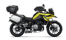 Bmw F 750 Gs [SHAD] - 3P Befestigungssystem (seitlich) - BMW-3