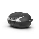 Kymco Agility 125 [SHAD] - Top Case SH47 valkoinen