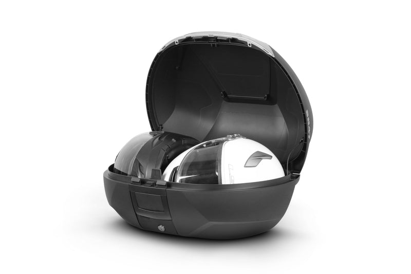 Kymco Agility 125 [SHAD] - Top Case SH47 valkoinen